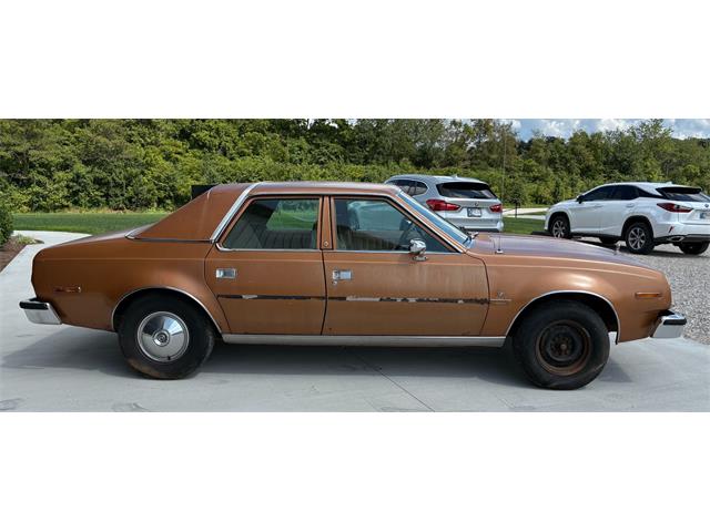 1978 AMC Concord (CC-1983948) for sale in Corydon, Indiana