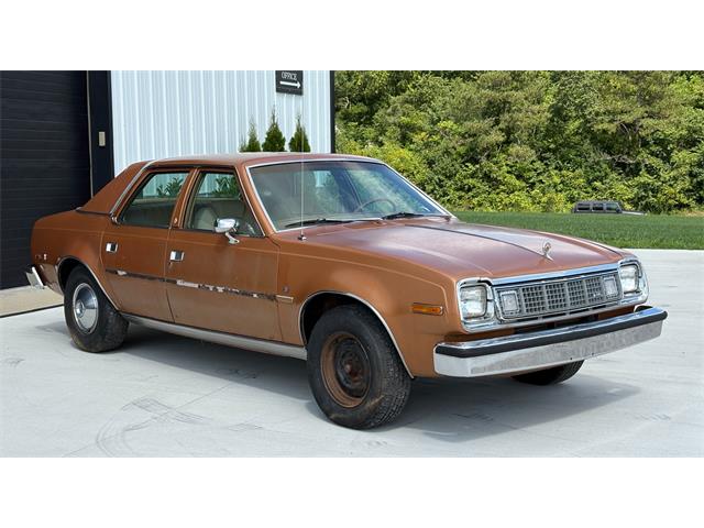 1978 AMC Concord (CC-1983948) for sale in Corydon, Indiana