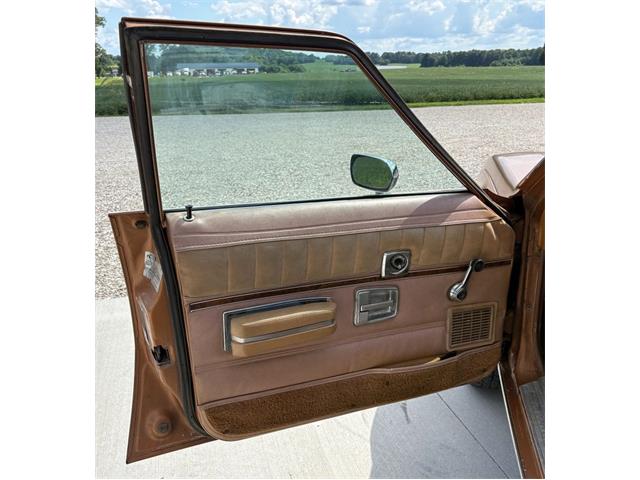 1978 AMC Concord (CC-1983948) for sale in Corydon, Indiana