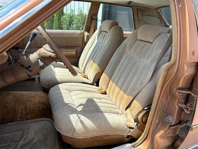 1978 AMC Concord (CC-1983948) for sale in Corydon, Indiana