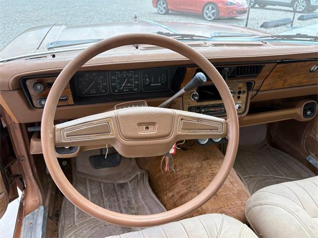 1978 AMC Concord (CC-1983948) for sale in Corydon, Indiana