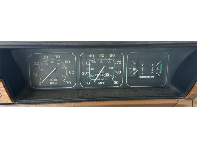1978 AMC Concord (CC-1983948) for sale in Corydon, Indiana