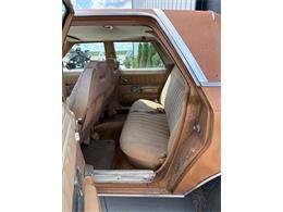 1978 AMC Concord (CC-1983948) for sale in Corydon, Indiana