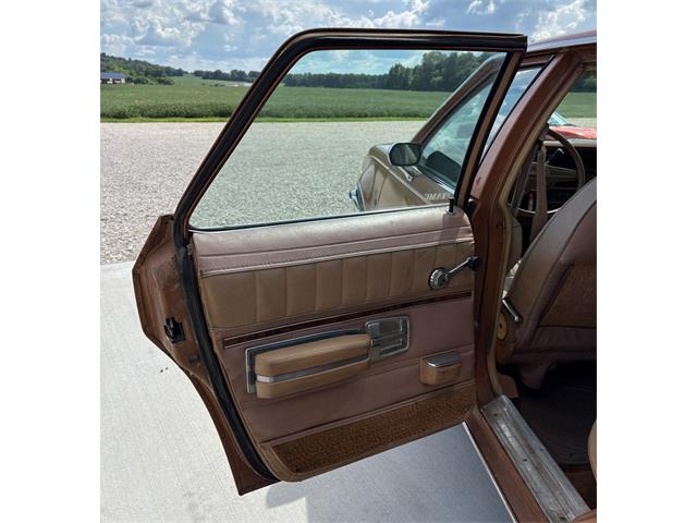 1978 AMC Concord (CC-1983948) for sale in Corydon, Indiana