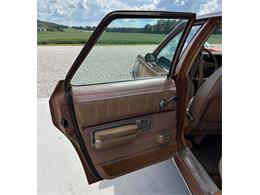 1978 AMC Concord (CC-1983948) for sale in Corydon, Indiana