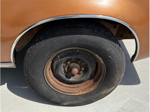 1978 AMC Concord (CC-1983948) for sale in Corydon, Indiana