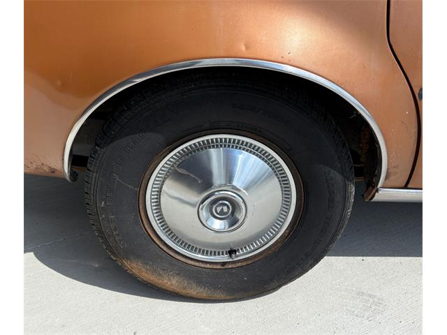 1978 AMC Concord (CC-1983948) for sale in Corydon, Indiana