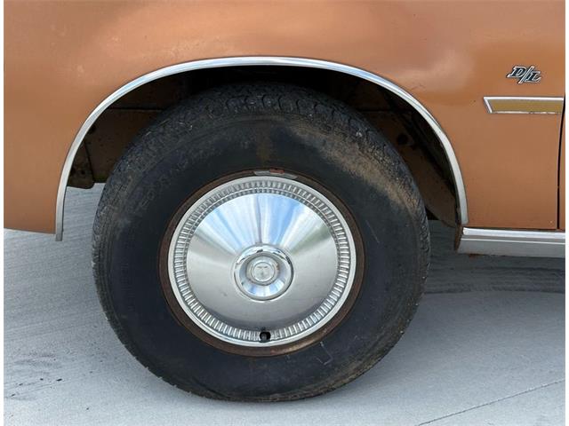 1978 AMC Concord (CC-1983948) for sale in Corydon, Indiana