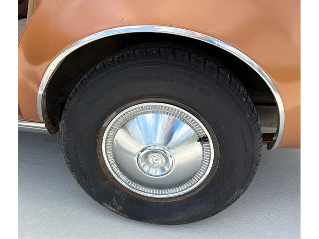 1978 AMC Concord (CC-1983948) for sale in Corydon, Indiana