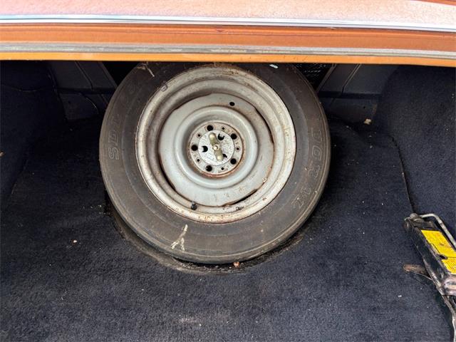1978 AMC Concord (CC-1983948) for sale in Corydon, Indiana