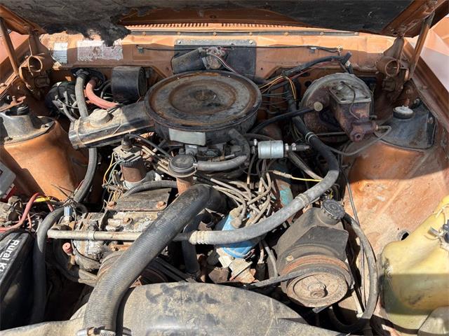1978 AMC Concord (CC-1983948) for sale in Corydon, Indiana
