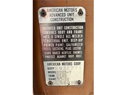 1978 AMC Concord (CC-1983948) for sale in Corydon, Indiana