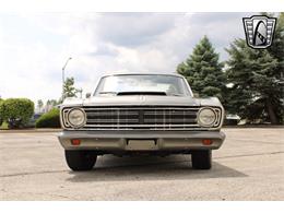 1966 Ford Ranchero (CC-1983976) for sale in O'Fallon, Illinois