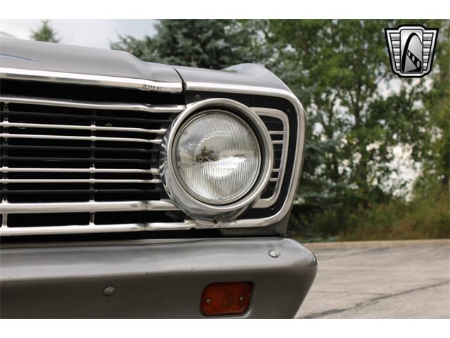 1966 Ford Ranchero (CC-1983976) for sale in O'Fallon, Illinois