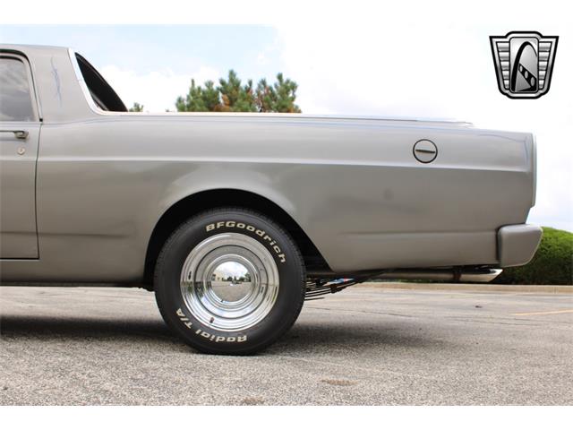 1966 Ford Ranchero (CC-1983976) for sale in O'Fallon, Illinois