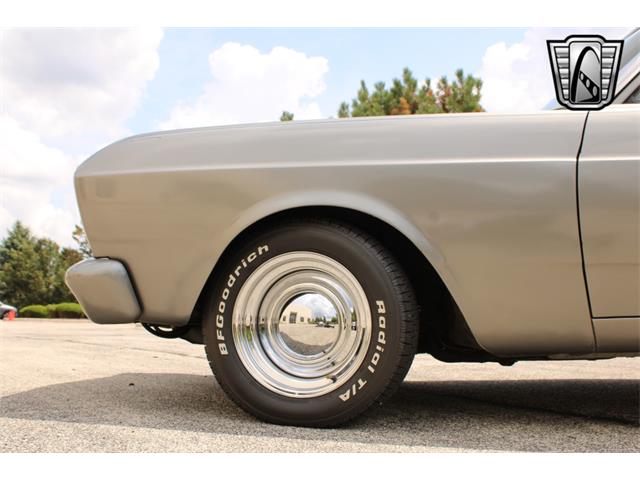 1966 Ford Ranchero (CC-1983976) for sale in O'Fallon, Illinois