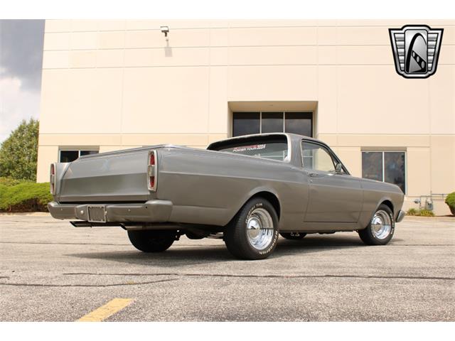 1966 Ford Ranchero (CC-1983976) for sale in O'Fallon, Illinois