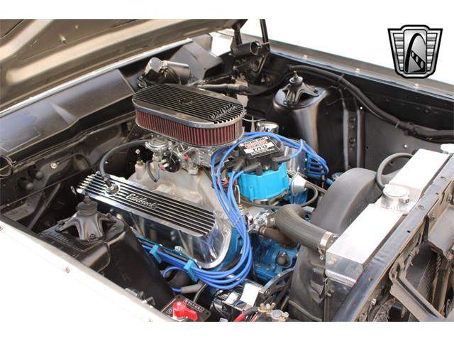 1966 Ford Ranchero (CC-1983976) for sale in O'Fallon, Illinois
