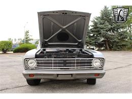 1966 Ford Ranchero (CC-1983976) for sale in O'Fallon, Illinois