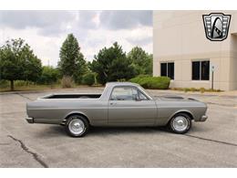 1966 Ford Ranchero (CC-1983976) for sale in O'Fallon, Illinois