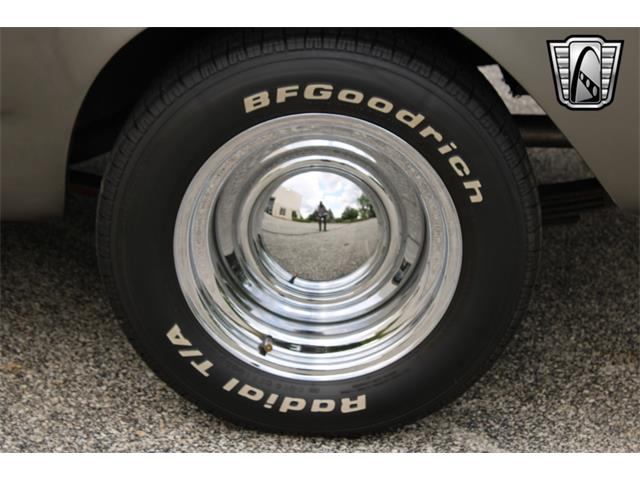 1966 Ford Ranchero (CC-1983976) for sale in O'Fallon, Illinois