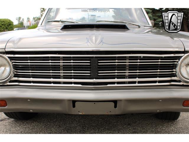 1966 Ford Ranchero (CC-1983976) for sale in O'Fallon, Illinois
