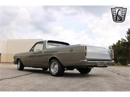 1966 Ford Ranchero (CC-1983976) for sale in O'Fallon, Illinois