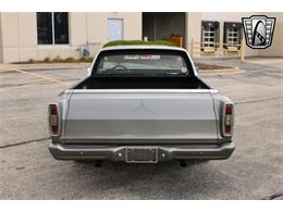 1966 Ford Ranchero (CC-1983976) for sale in O'Fallon, Illinois