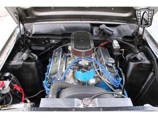 1966 Ford Ranchero (CC-1983976) for sale in O'Fallon, Illinois