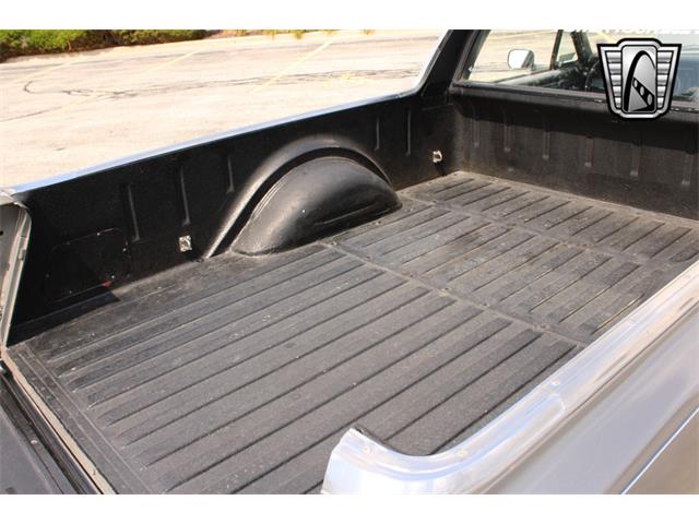 1966 Ford Ranchero (CC-1983976) for sale in O'Fallon, Illinois