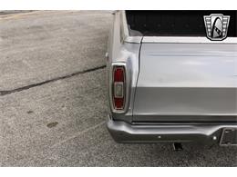 1966 Ford Ranchero (CC-1983976) for sale in O'Fallon, Illinois