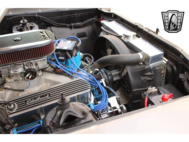 1966 Ford Ranchero (CC-1983976) for sale in O'Fallon, Illinois