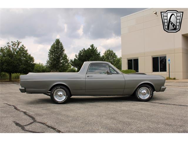 1966 Ford Ranchero (CC-1983976) for sale in O'Fallon, Illinois