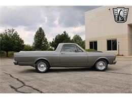 1966 Ford Ranchero (CC-1983976) for sale in O'Fallon, Illinois