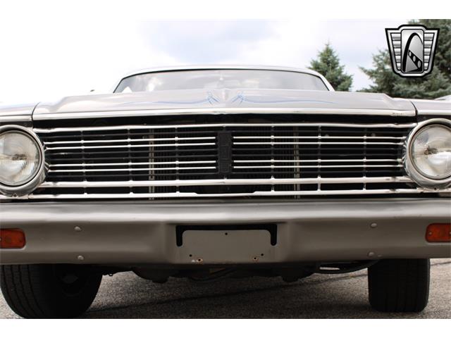1966 Ford Ranchero (CC-1983976) for sale in O'Fallon, Illinois