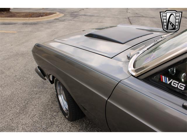1966 Ford Ranchero (CC-1983976) for sale in O'Fallon, Illinois