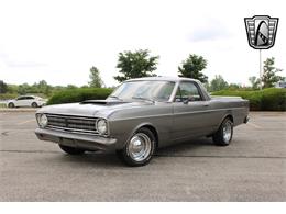 1966 Ford Ranchero (CC-1983976) for sale in O'Fallon, Illinois