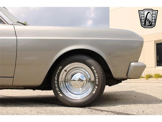 1966 Ford Ranchero (CC-1983976) for sale in O'Fallon, Illinois