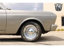 1966 Ford Ranchero (CC-1983976) for sale in O'Fallon, Illinois