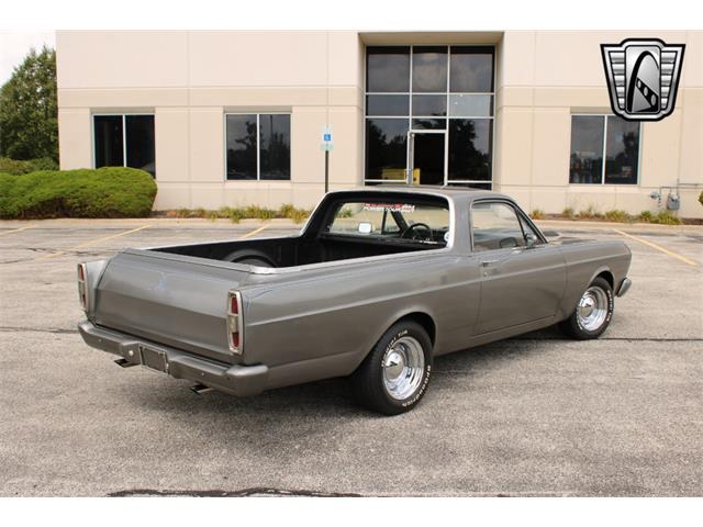1966 Ford Ranchero (CC-1983976) for sale in O'Fallon, Illinois