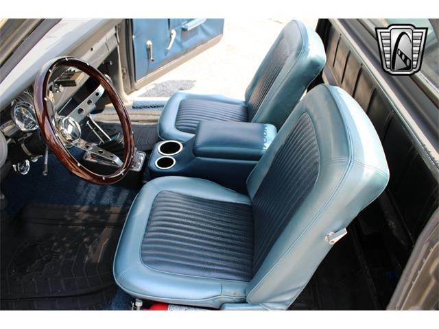 1966 Ford Ranchero (CC-1983976) for sale in O'Fallon, Illinois