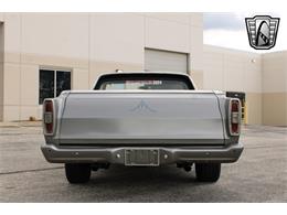 1966 Ford Ranchero (CC-1983976) for sale in O'Fallon, Illinois