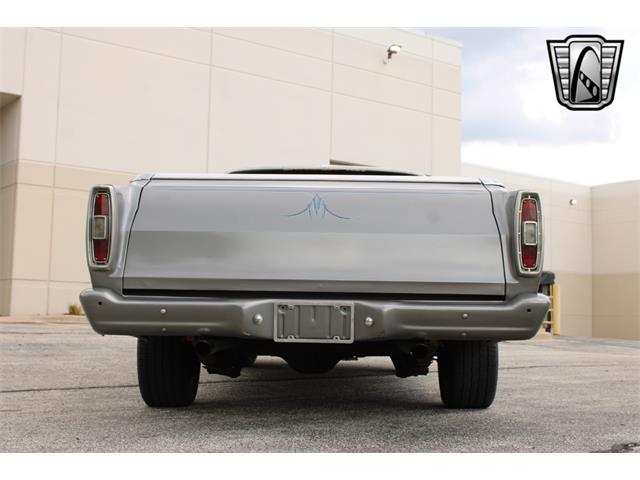 1966 Ford Ranchero (CC-1983976) for sale in O'Fallon, Illinois