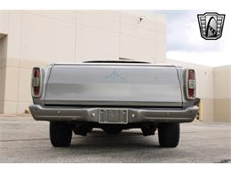 1966 Ford Ranchero (CC-1983976) for sale in O'Fallon, Illinois