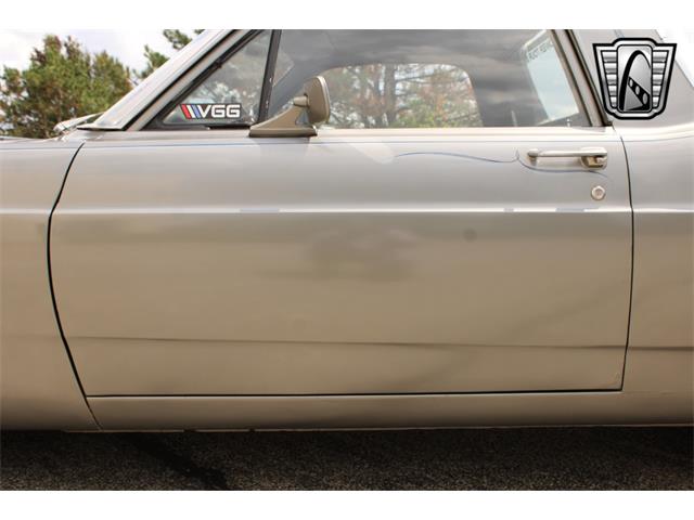 1966 Ford Ranchero (CC-1983976) for sale in O'Fallon, Illinois