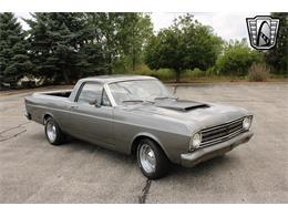 1966 Ford Ranchero (CC-1983976) for sale in O'Fallon, Illinois