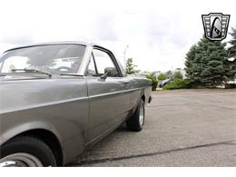 1966 Ford Ranchero (CC-1983976) for sale in O'Fallon, Illinois