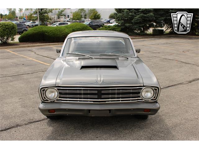 1966 Ford Ranchero (CC-1983976) for sale in O'Fallon, Illinois