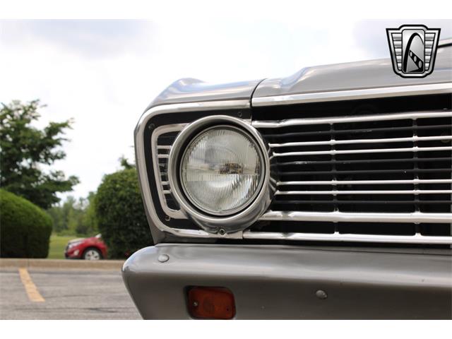 1966 Ford Ranchero (CC-1983976) for sale in O'Fallon, Illinois