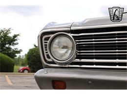 1966 Ford Ranchero (CC-1983976) for sale in O'Fallon, Illinois